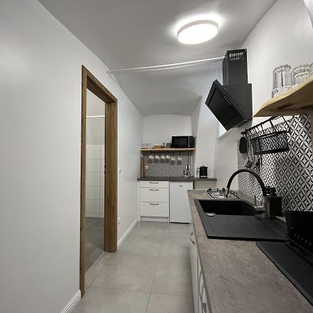 Apartament Kosciuszki 52 Кудова-Здрой Екстериор снимка
