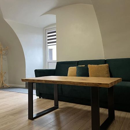 Apartament Kosciuszki 52 Кудова-Здрой Екстериор снимка