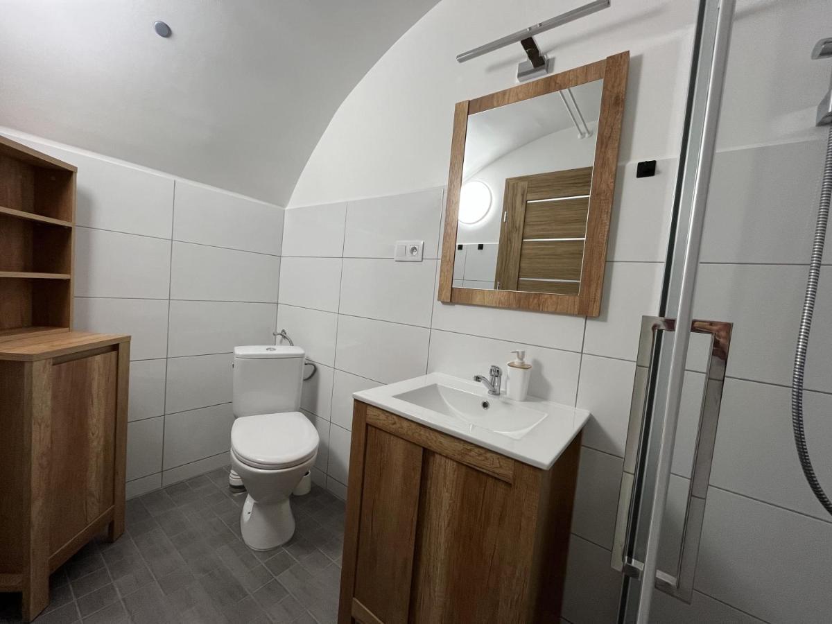 Apartament Kosciuszki 52 Кудова-Здрой Екстериор снимка
