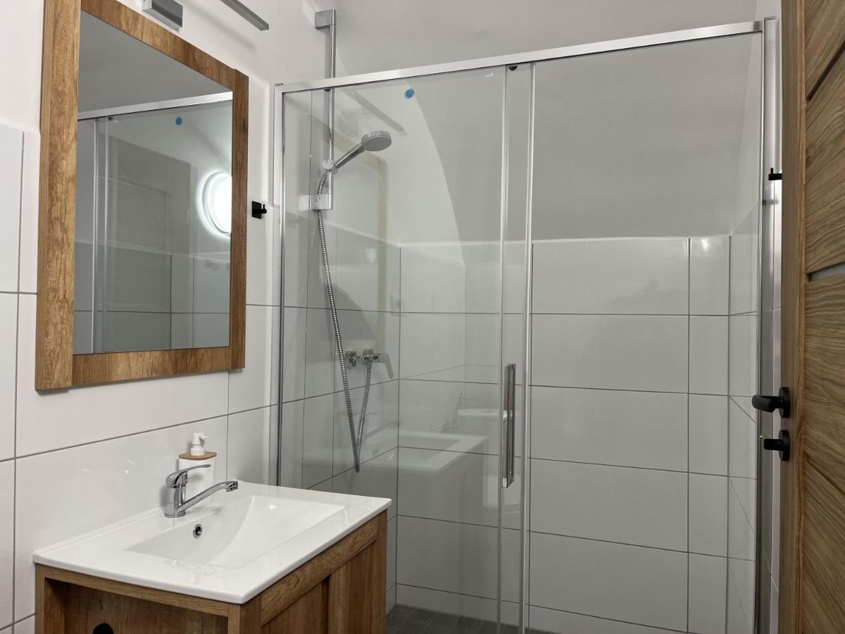 Apartament Kosciuszki 52 Кудова-Здрой Екстериор снимка