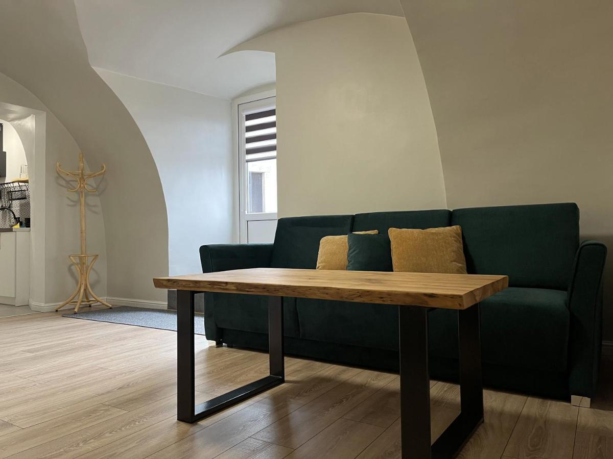 Apartament Kosciuszki 52 Кудова-Здрой Екстериор снимка