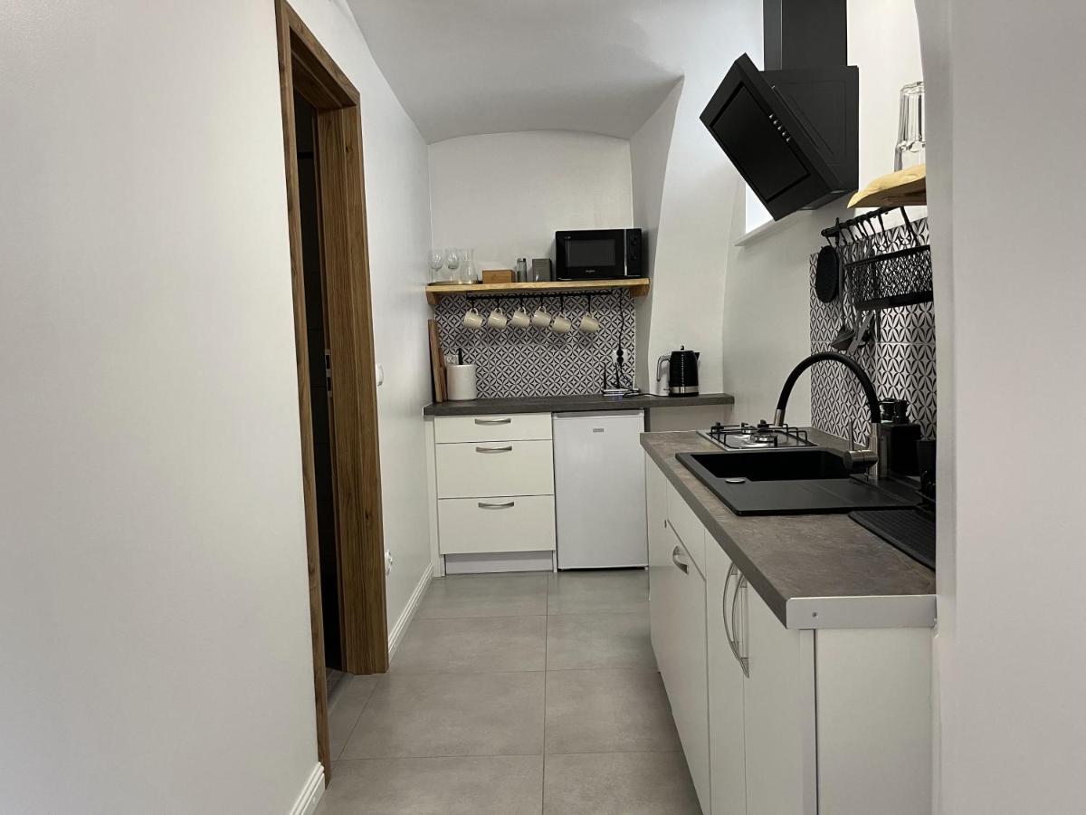 Apartament Kosciuszki 52 Кудова-Здрой Екстериор снимка