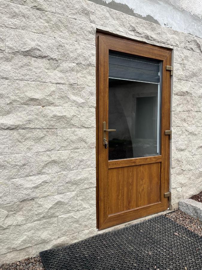 Apartament Kosciuszki 52 Кудова-Здрой Екстериор снимка