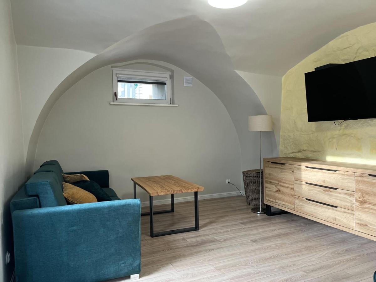 Apartament Kosciuszki 52 Кудова-Здрой Екстериор снимка