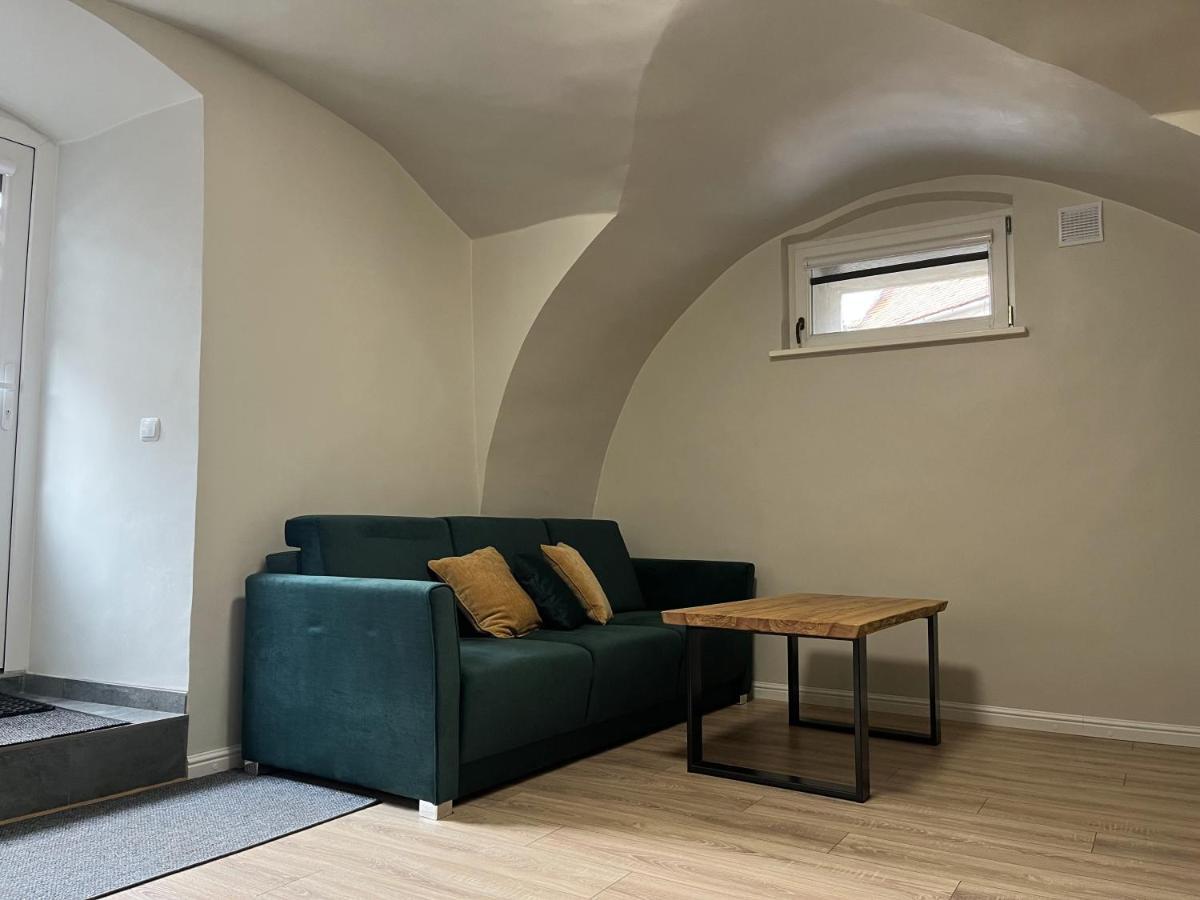 Apartament Kosciuszki 52 Кудова-Здрой Екстериор снимка
