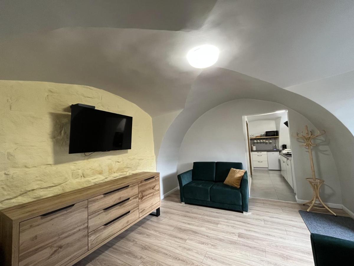 Apartament Kosciuszki 52 Кудова-Здрой Екстериор снимка