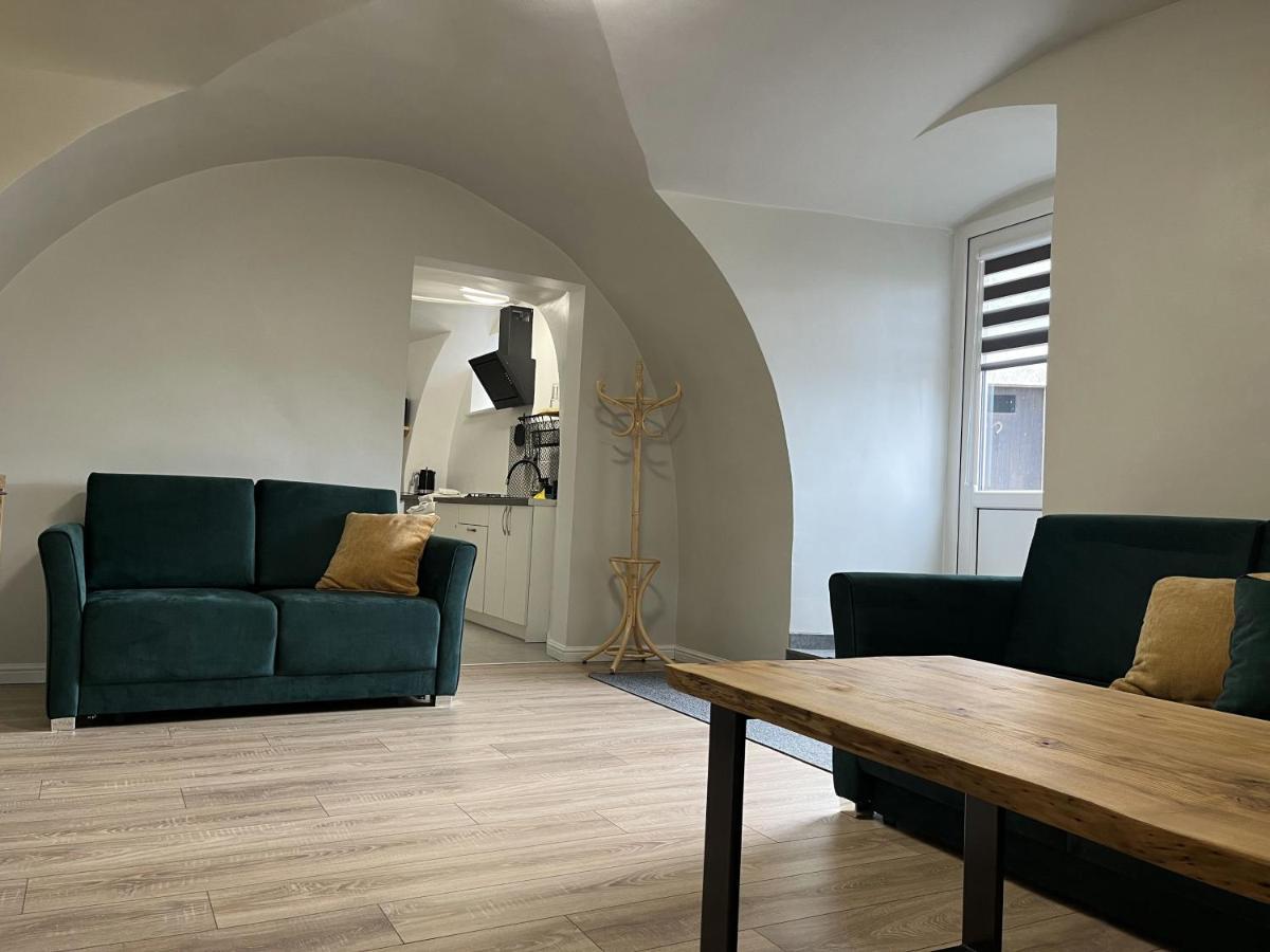 Apartament Kosciuszki 52 Кудова-Здрой Екстериор снимка