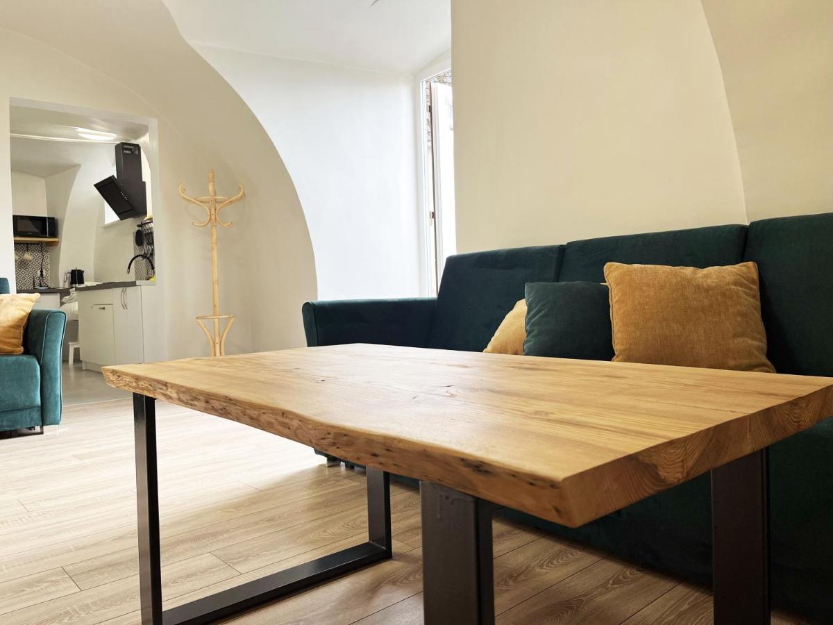 Apartament Kosciuszki 52 Кудова-Здрой Екстериор снимка